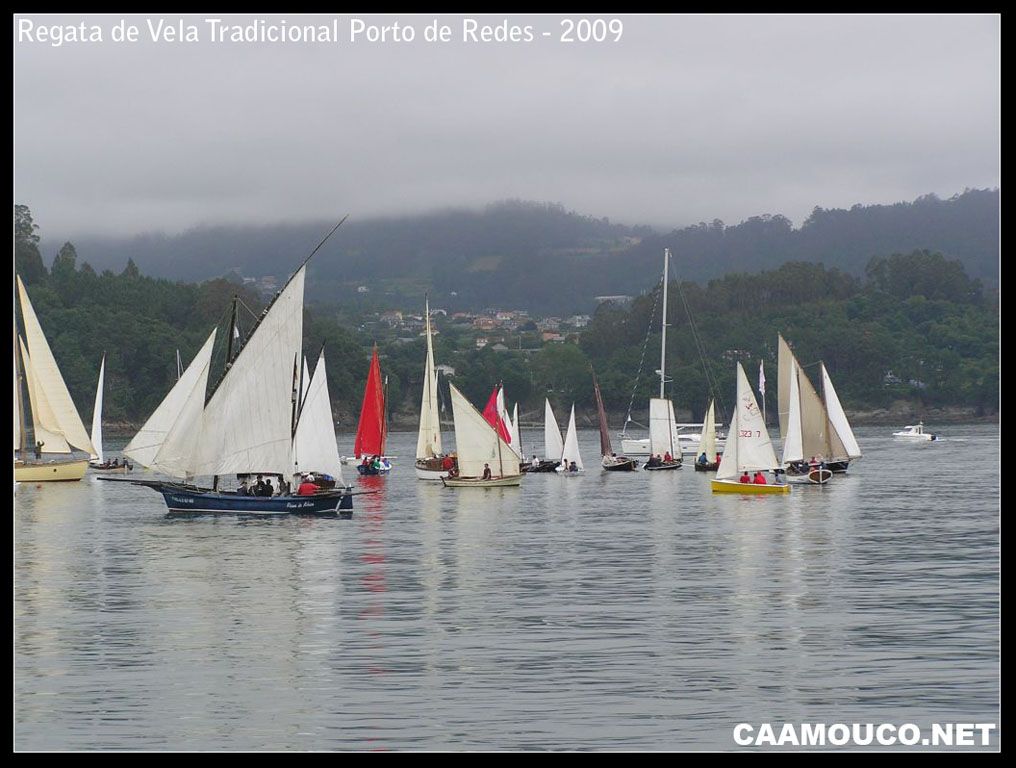 VII Regata 2009 362