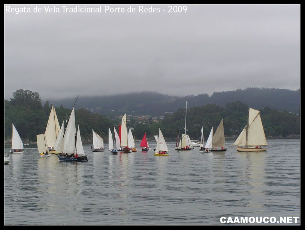 VII Regata 2009 365