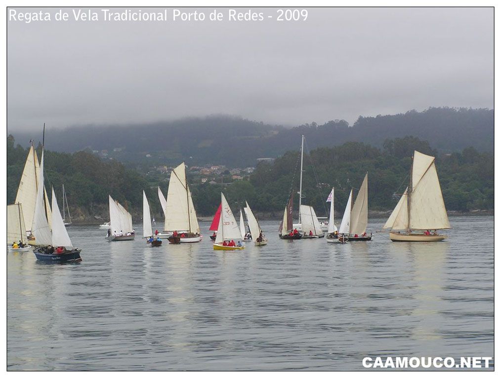 VII Regata 2009 366
