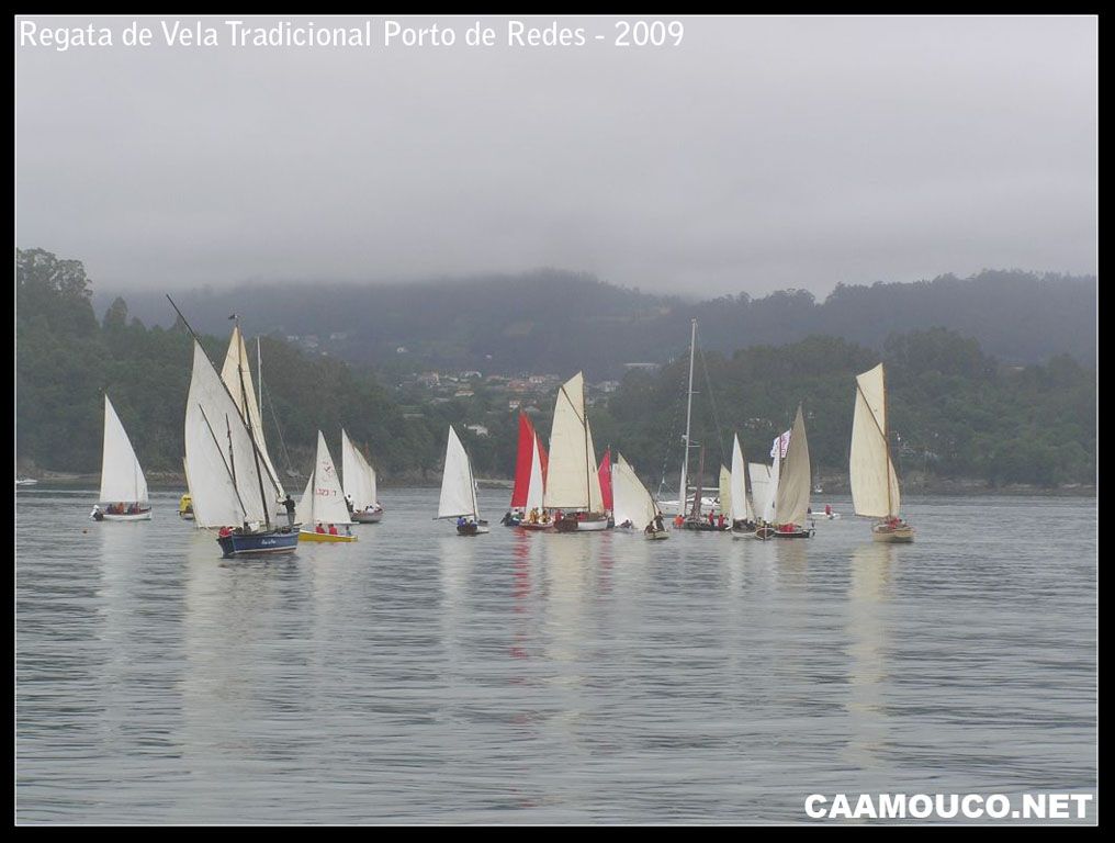 VII Regata 2009 367