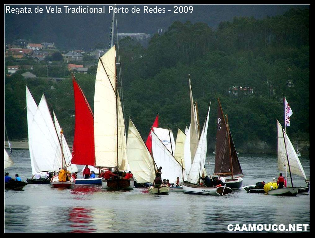 VII Regata 2009 369
