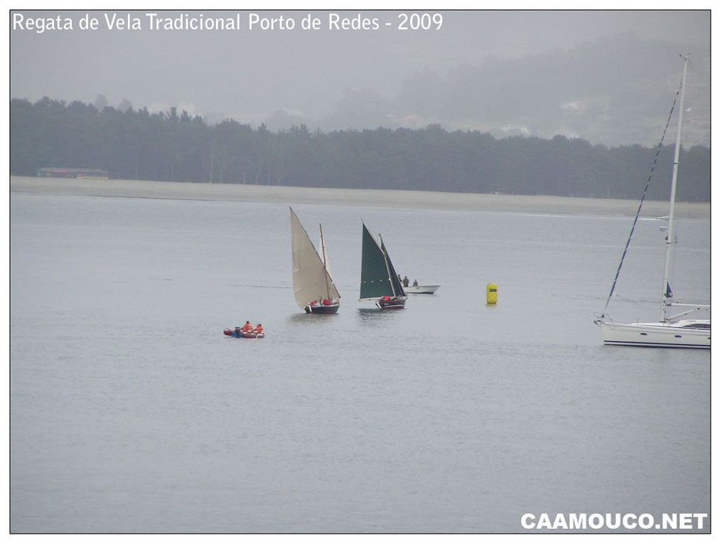 VII Regata 2009 372