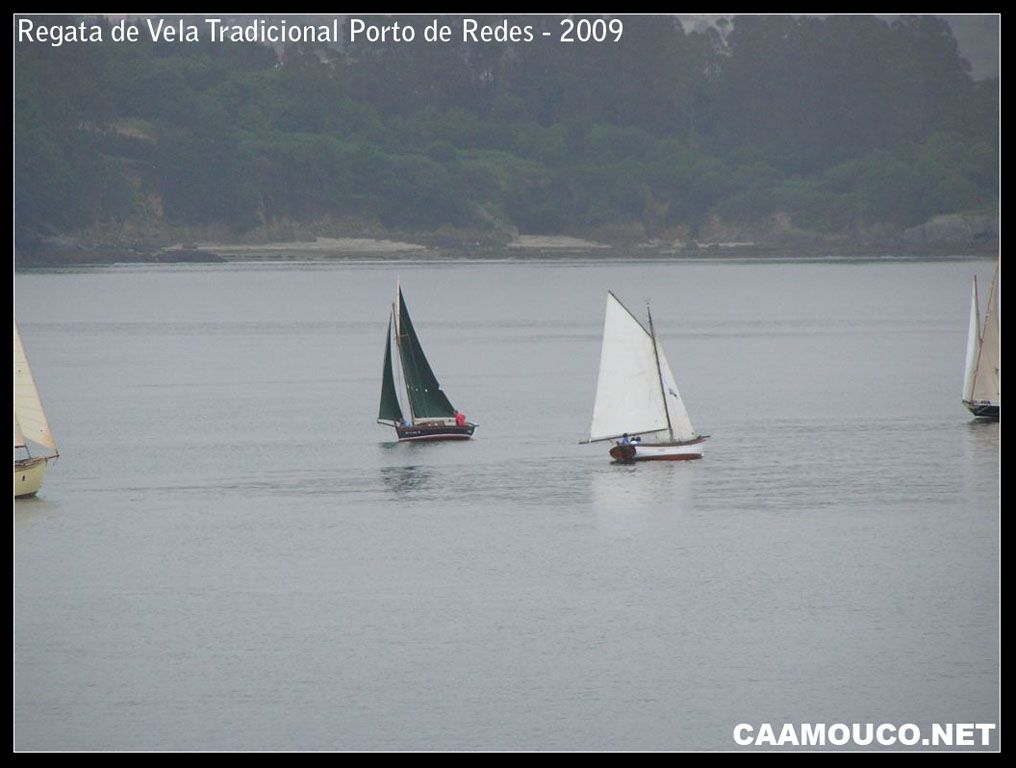 VII Regata 2009 373