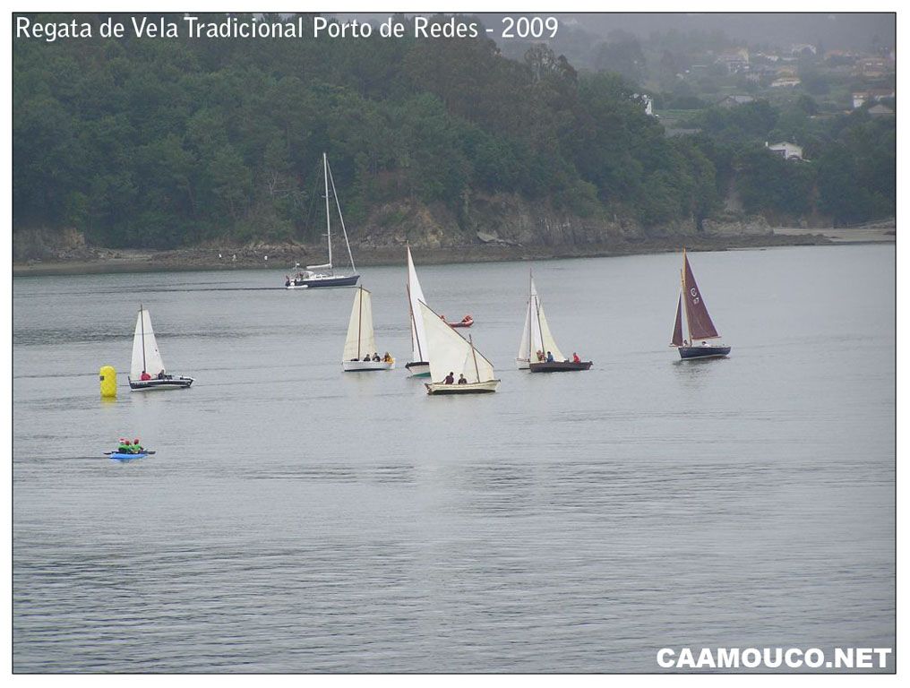 VII Regata 2009 374