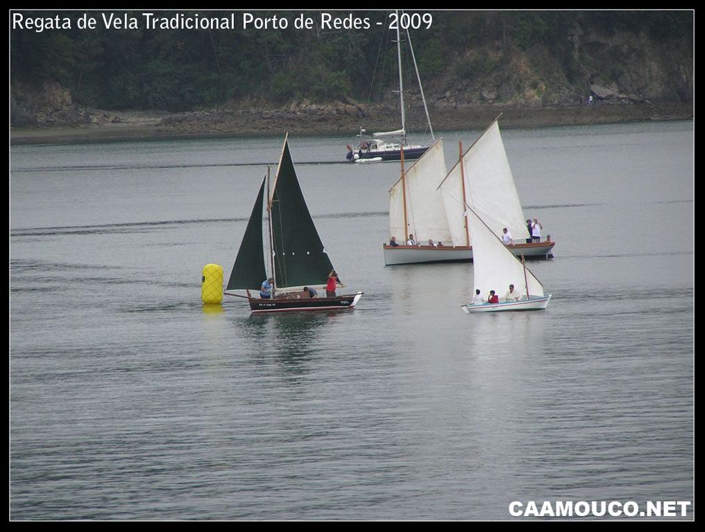 VII Regata 2009 375