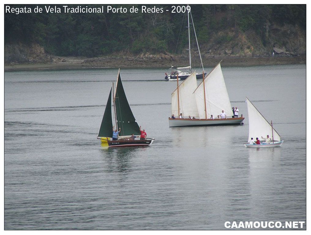 VII Regata 2009 376