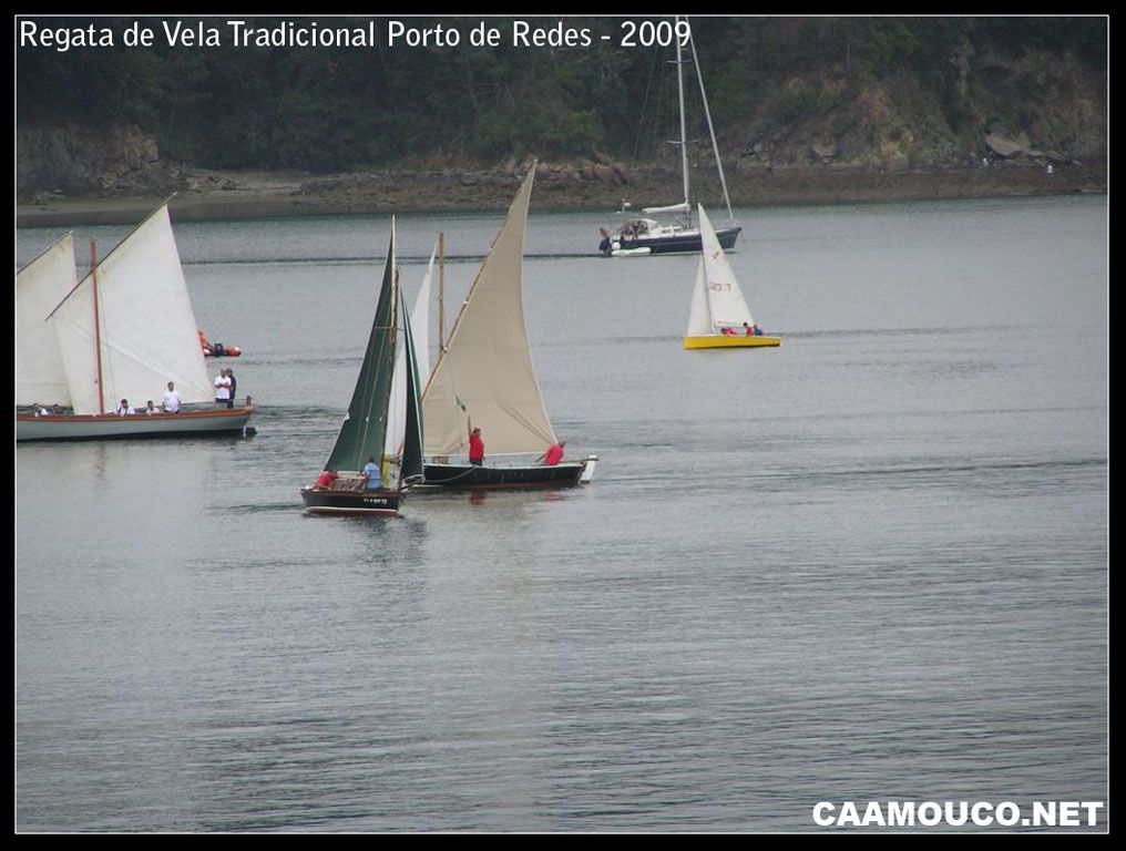 VII Regata 2009 377