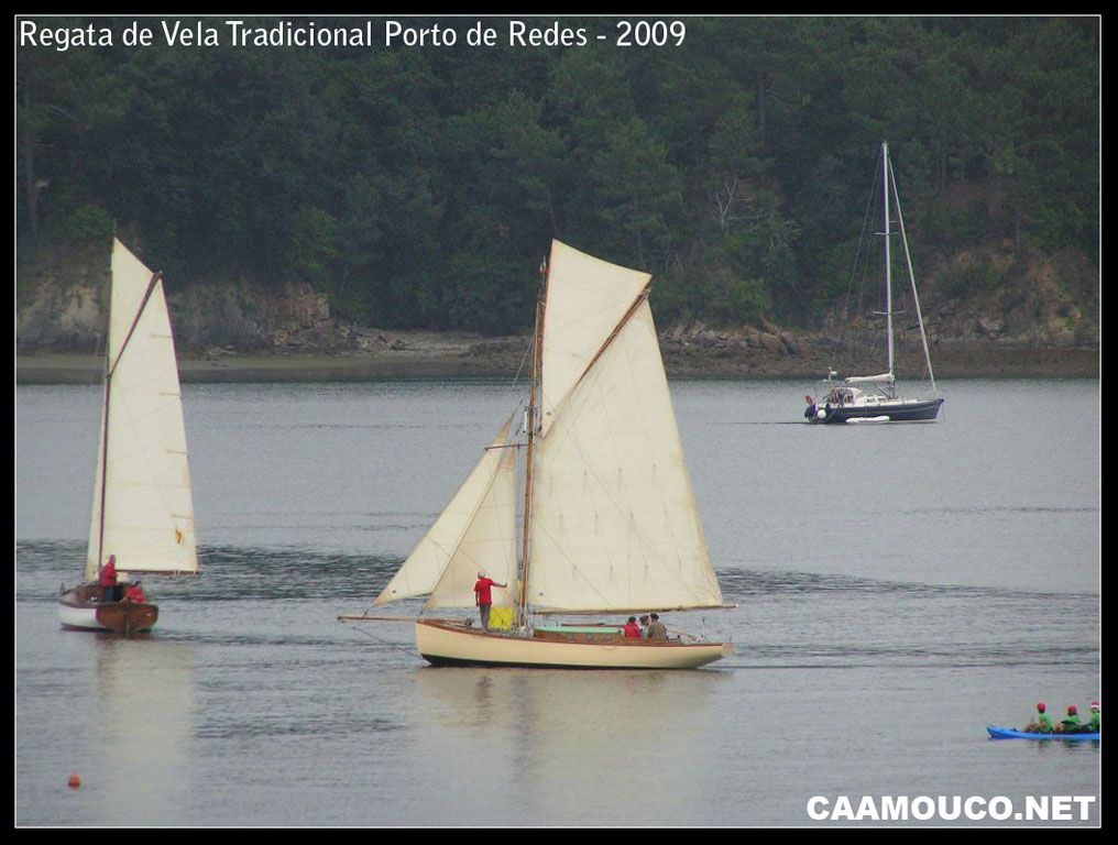 VII Regata 2009 379