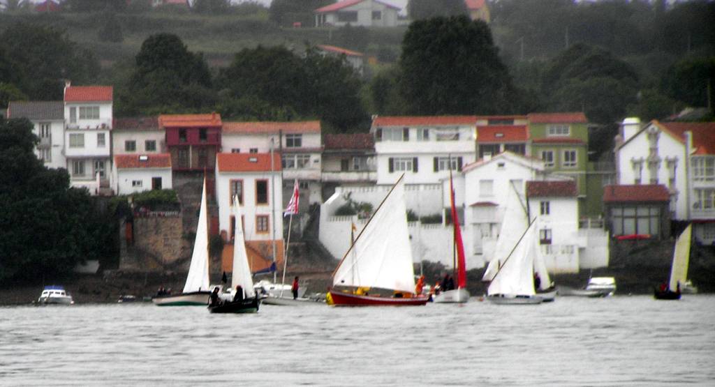 VII Regata 2009