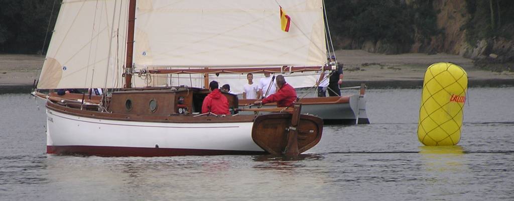 VII Regata 2009