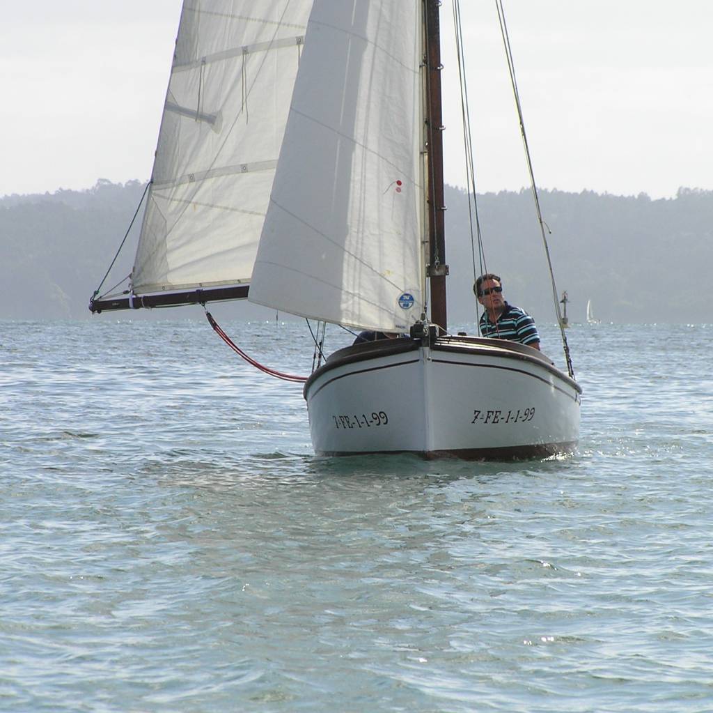 VII Regata 2009 Desafíos