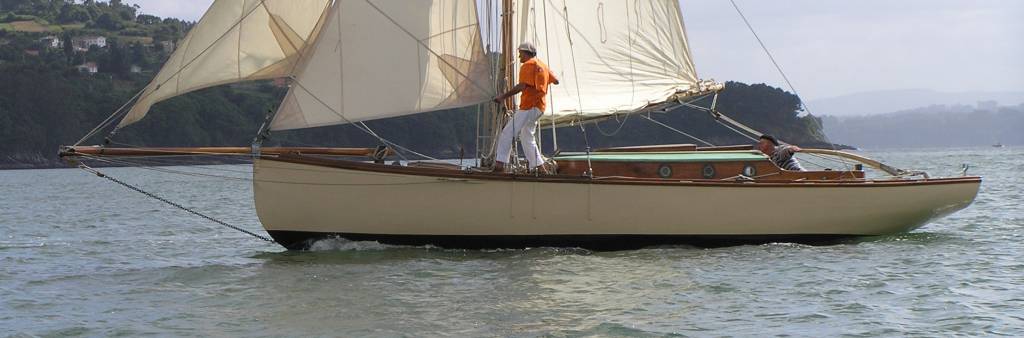 VII Regata 2009 Desafíos