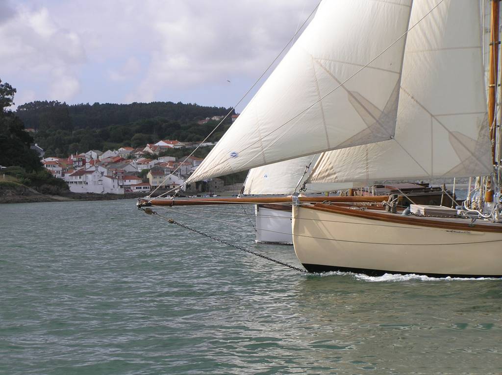 VII Regata 2009 Desafíos