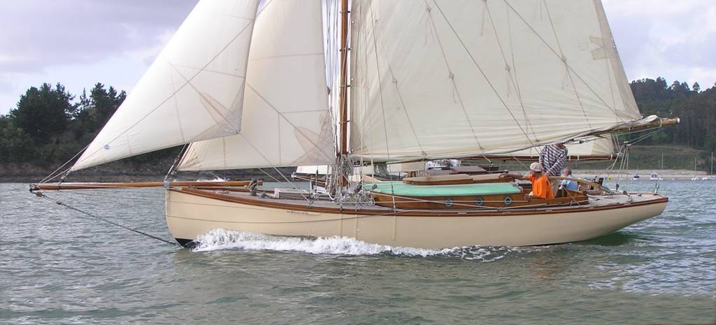 VII Regata 2009 Desafíos