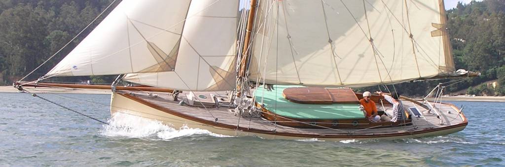 VII Regata 2009 Desafíos