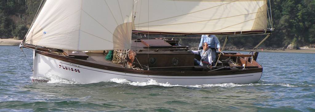 VII Regata 2009 Desafíos