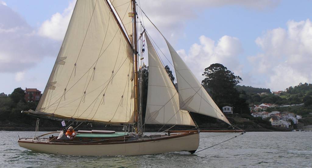 VII Regata 2009 Desafíos