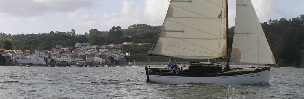 VII Regata 2009 Desafíos