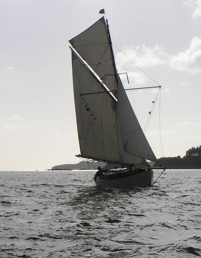 VII Regata 2009 Desafíos