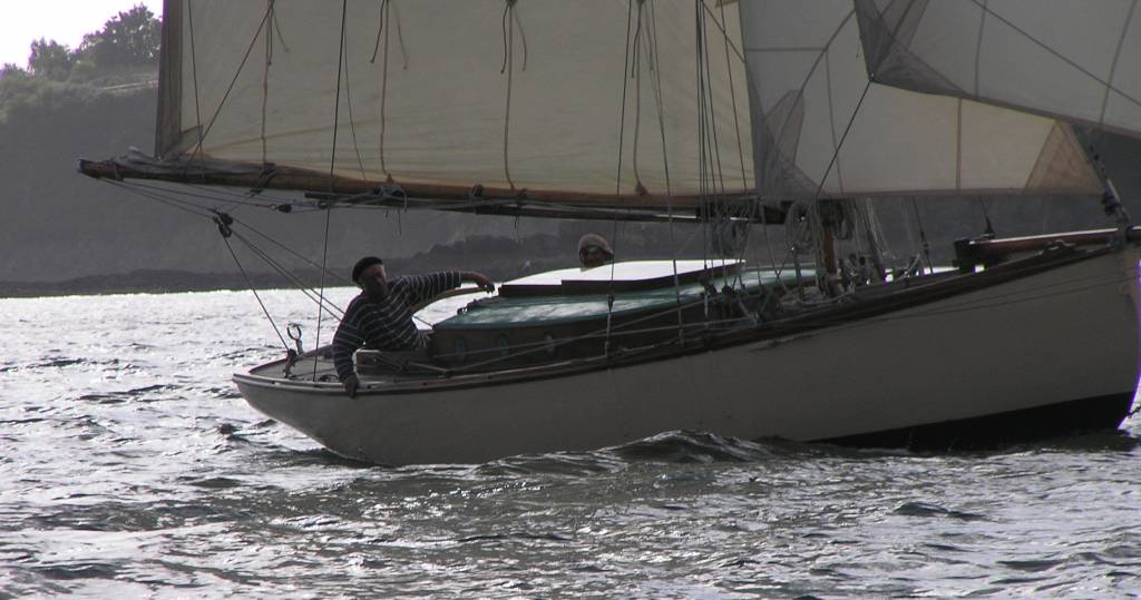 VII Regata 2009 Desafíos