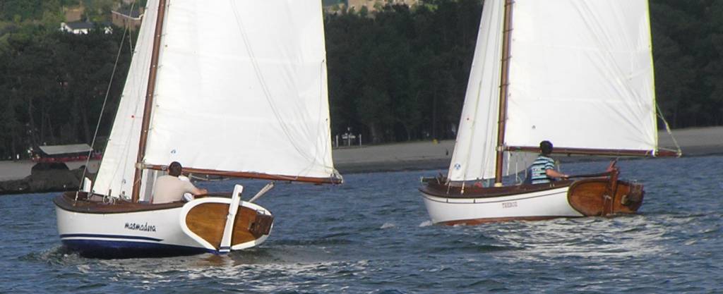 VII Regata 2009 Desafíos