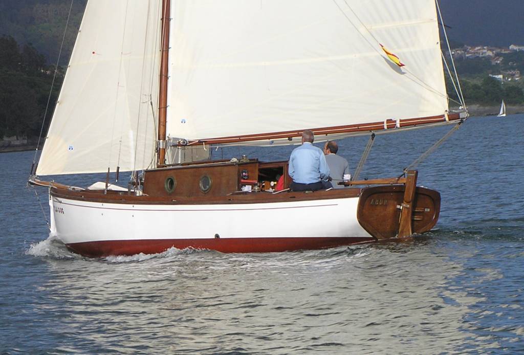 VII Regata 2009 Desafíos