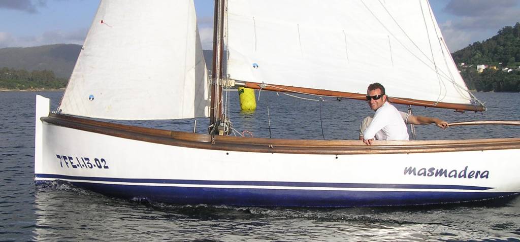 VII Regata 2009 Desafíos