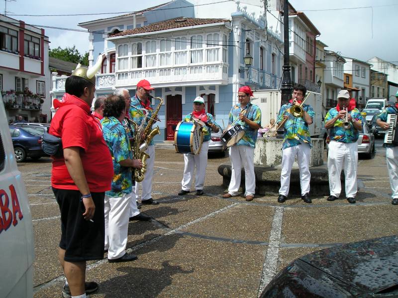 2009 Invansion Vikinga de Redes 100