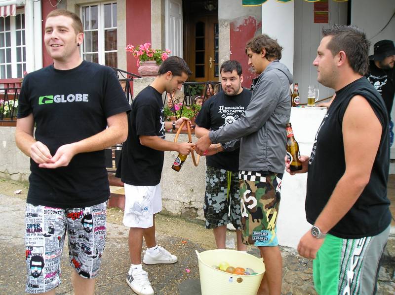 2009 Invansion Vikinga de Redes 101