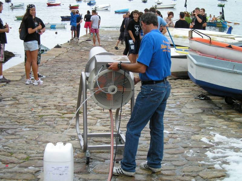 2009 Invansion Vikinga de Redes 106