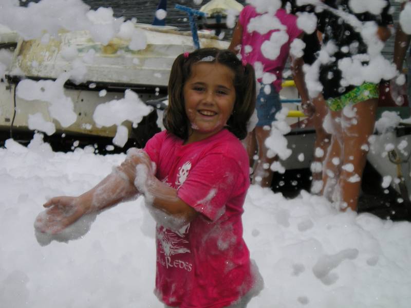 2009 Invansion Vikinga de Redes 110