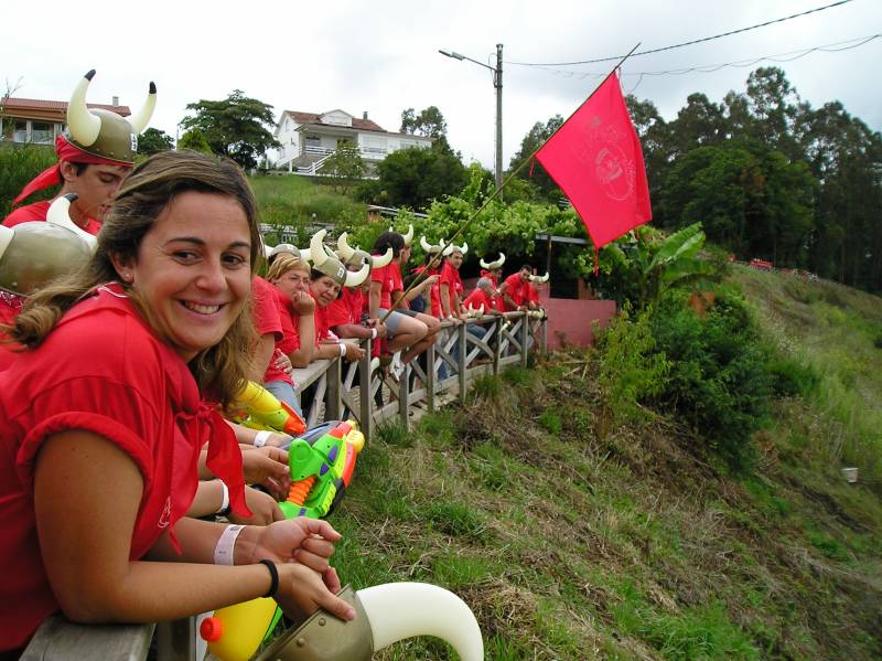 2009 Invansion Vikinga de Redes 116