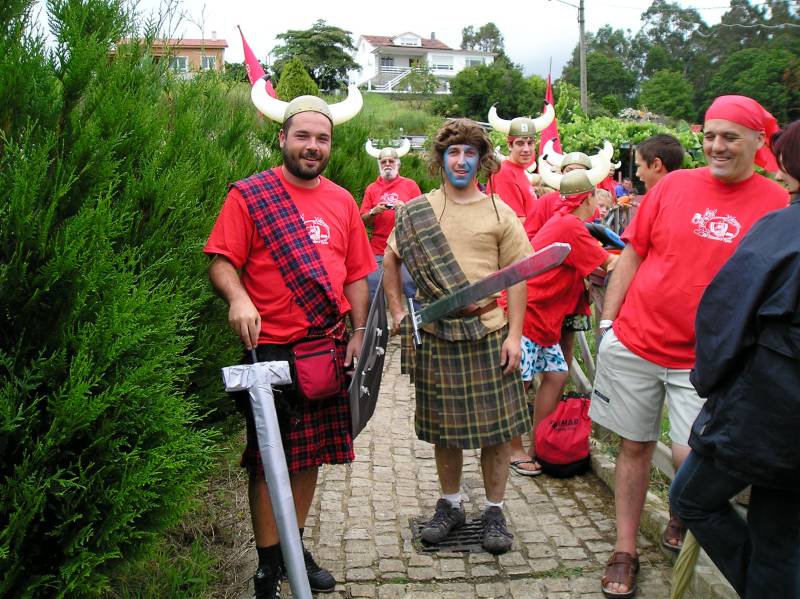 2009 Invansion Vikinga de Redes 118