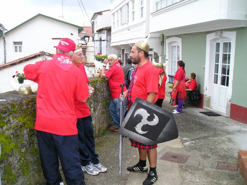 2009 Invansion Vikinga de Redes 120