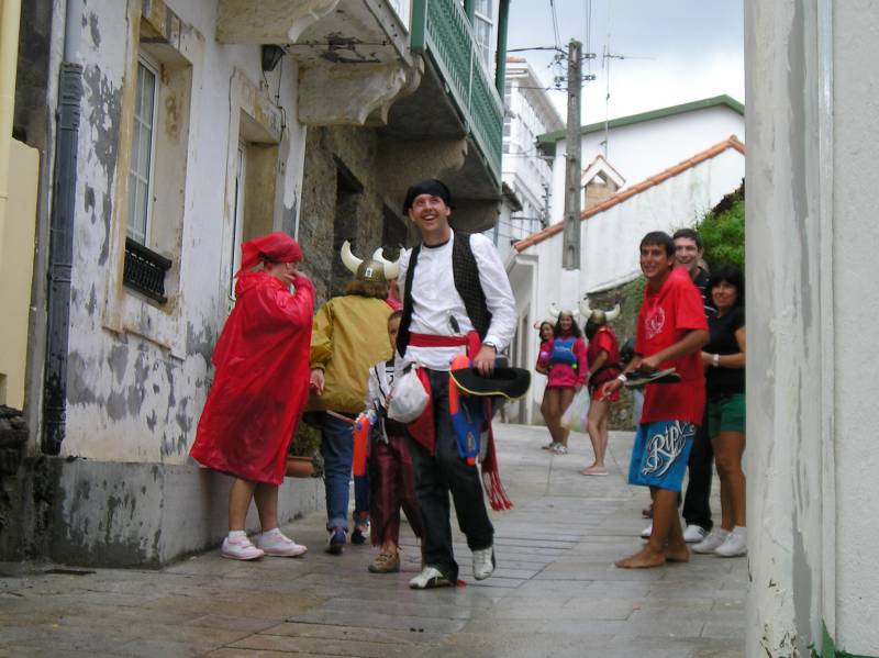 2009 Invansion Vikinga de Redes 125