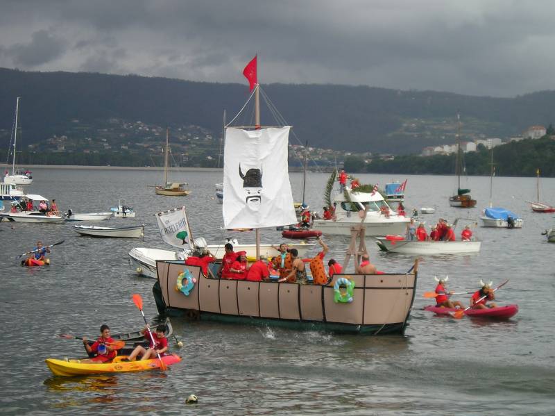 2009 Invansion Vikinga de Redes 126