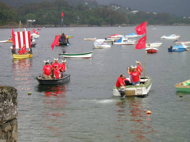 2009 Invansion Vikinga de Redes 127