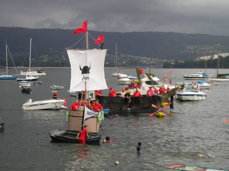 2009 Invansion Vikinga de Redes 128