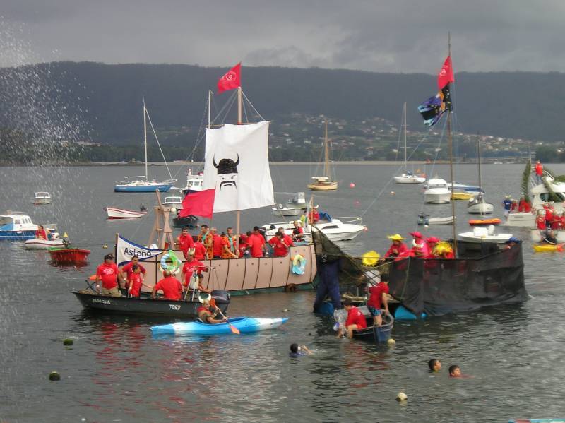 2009 Invansion Vikinga de Redes 129