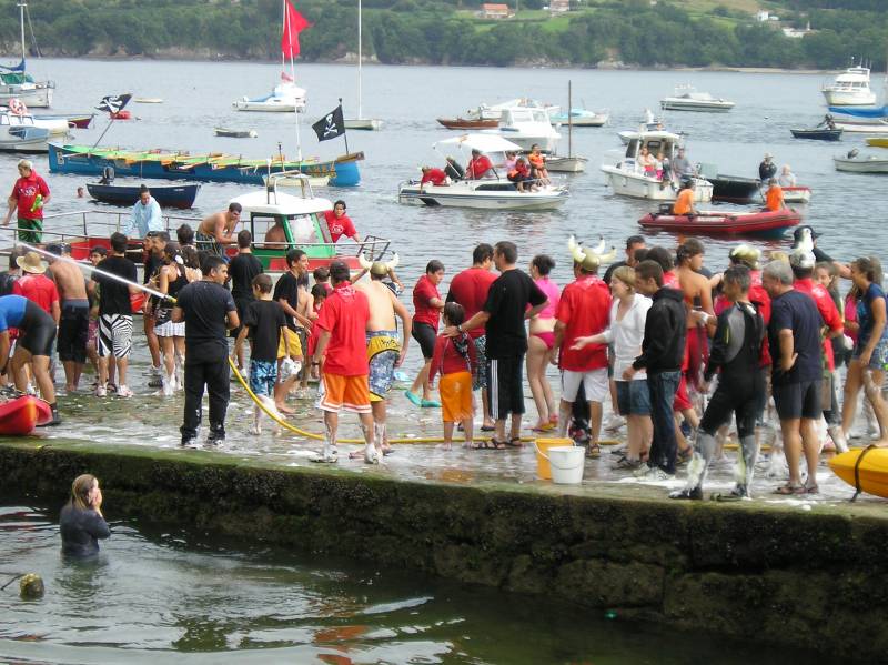 2009 Invansion Vikinga de Redes 130