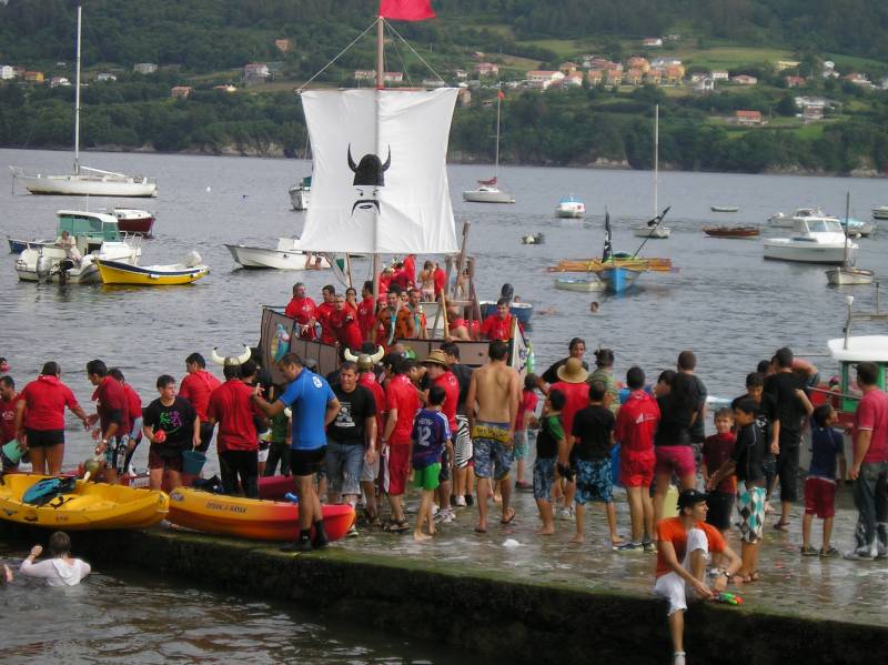 2009 Invansion Vikinga de Redes 132