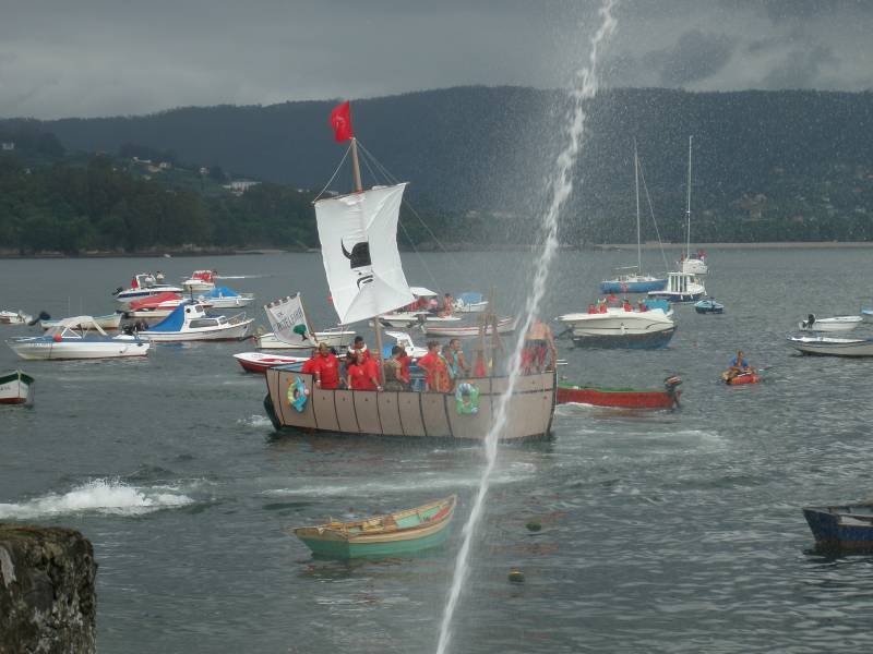 2009 Invansion Vikinga de Redes 133