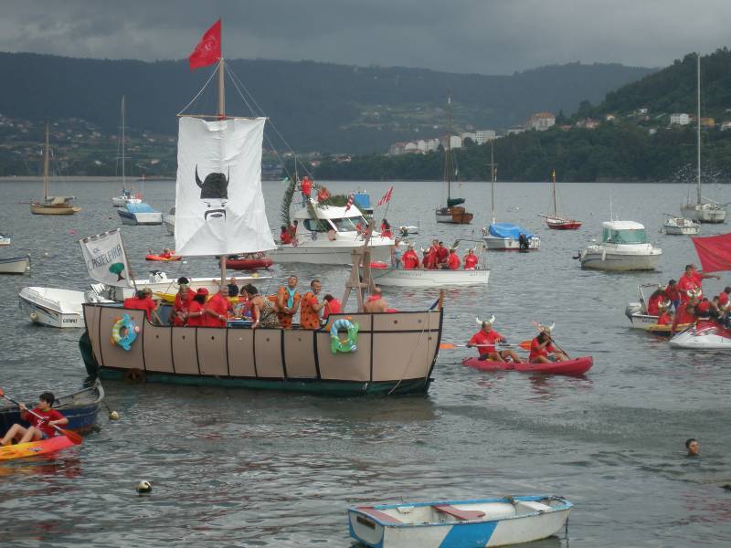 2009 Invansion Vikinga de Redes 134