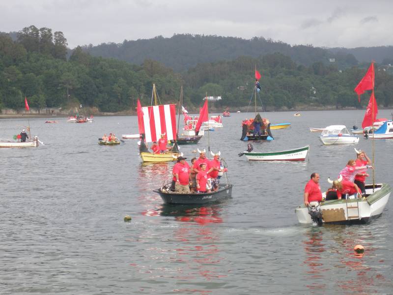 2009 Invansion Vikinga de Redes 135