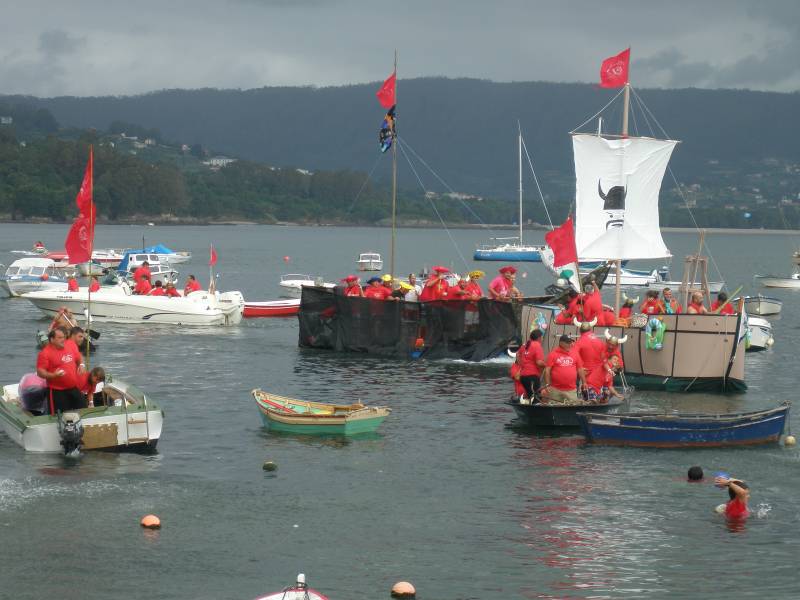 2009 Invansion Vikinga de Redes 136