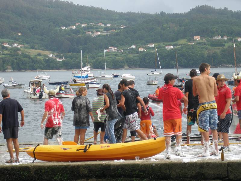 2009 Invansion Vikinga de Redes 138