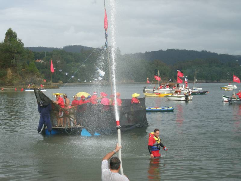 2009 Invansion Vikinga de Redes 140