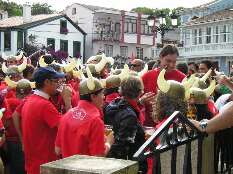 2009 Invansion Vikinga de Redes 148