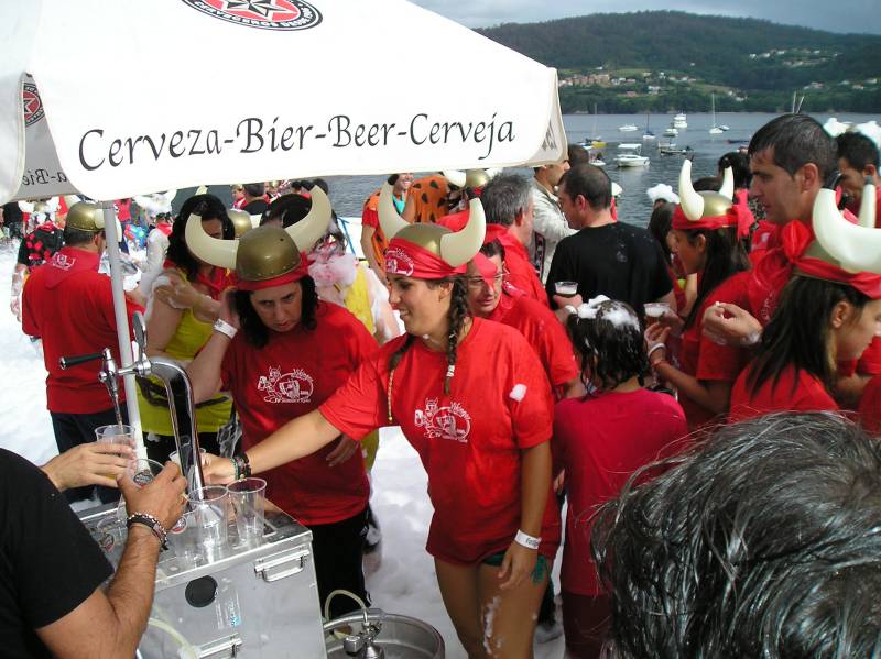 2009 Invansion Vikinga de Redes 149