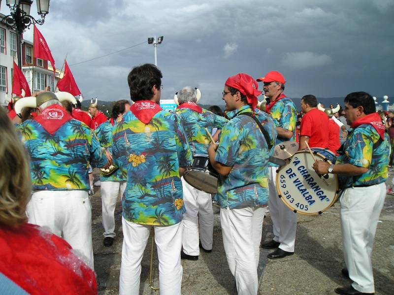 2009 Invansion Vikinga de Redes 155